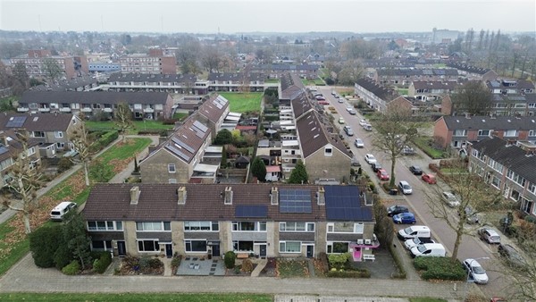 Medium property photo - Golf van Riga 47, 9642 CJ Veendam